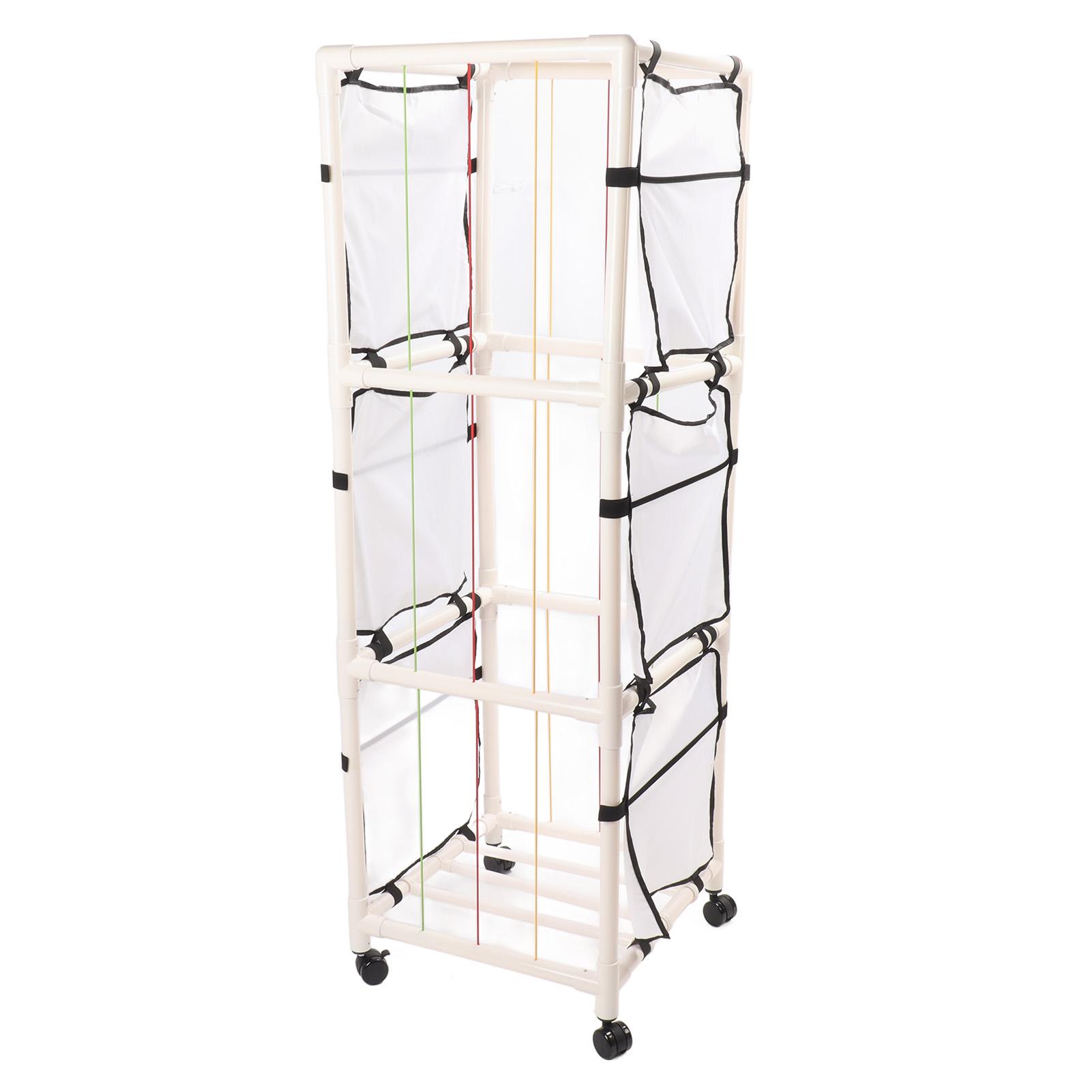 Стойка для хранения плюшевых игрушек, многослойный органайзер, дисплей, держатель для плюшевых животных в детской комнате