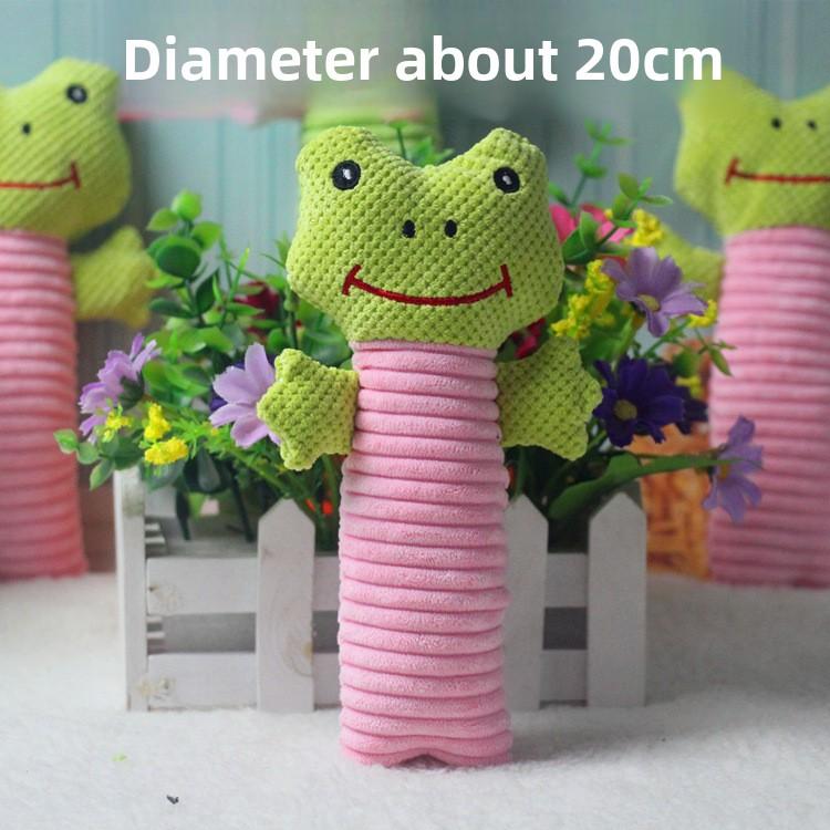 Разнообразие дополнительных плюшевых игрушек со звуками, домашних собак, собак, мяукающих игрушек, плюшевых мишек